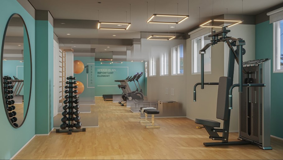 Apartamento com 2 Quartos à Venda, 38,00 m² - Foto 4