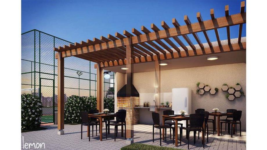 Apartamento com 2 Quartos à Venda, 41,00 m² - Foto 5