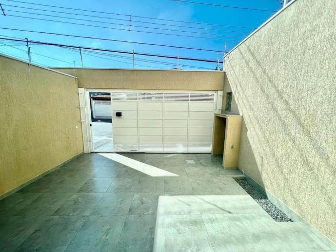 Casa com 3 Quartos à Venda, 120,00 m² - Foto 5