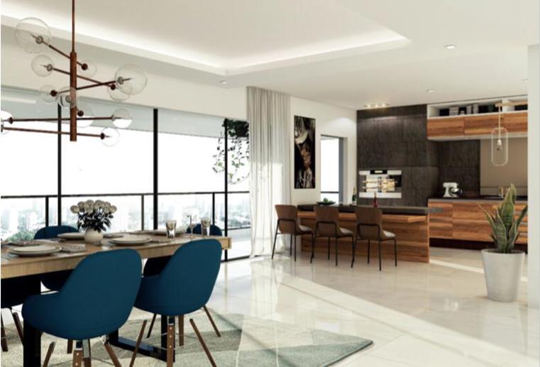 Apartamento com 3 Quartos à Venda, 300,00 m² - Foto 3