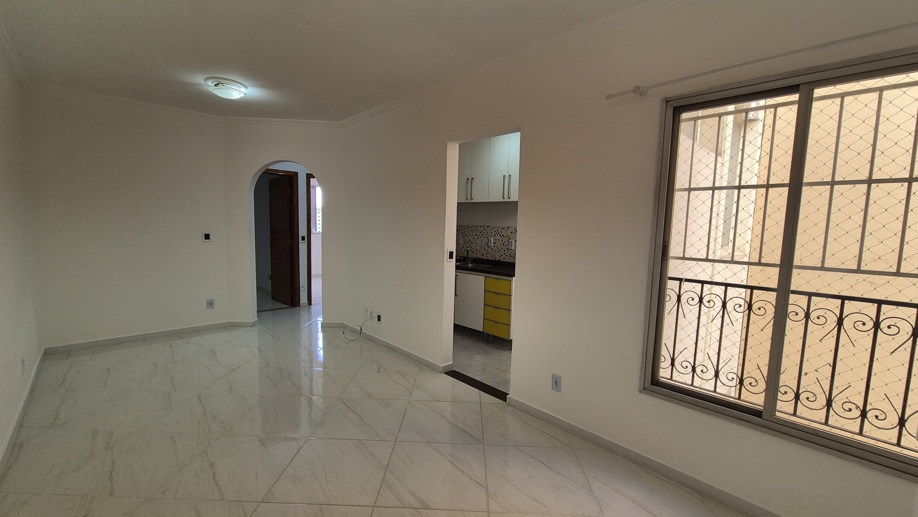 Apartamento com 2 Quartos à Venda, 60,00 m² - Foto 3