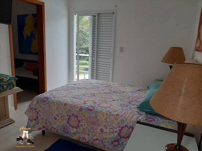 Casa com 4 Quartos para Temporada, 260,00 m² - Foto 42
