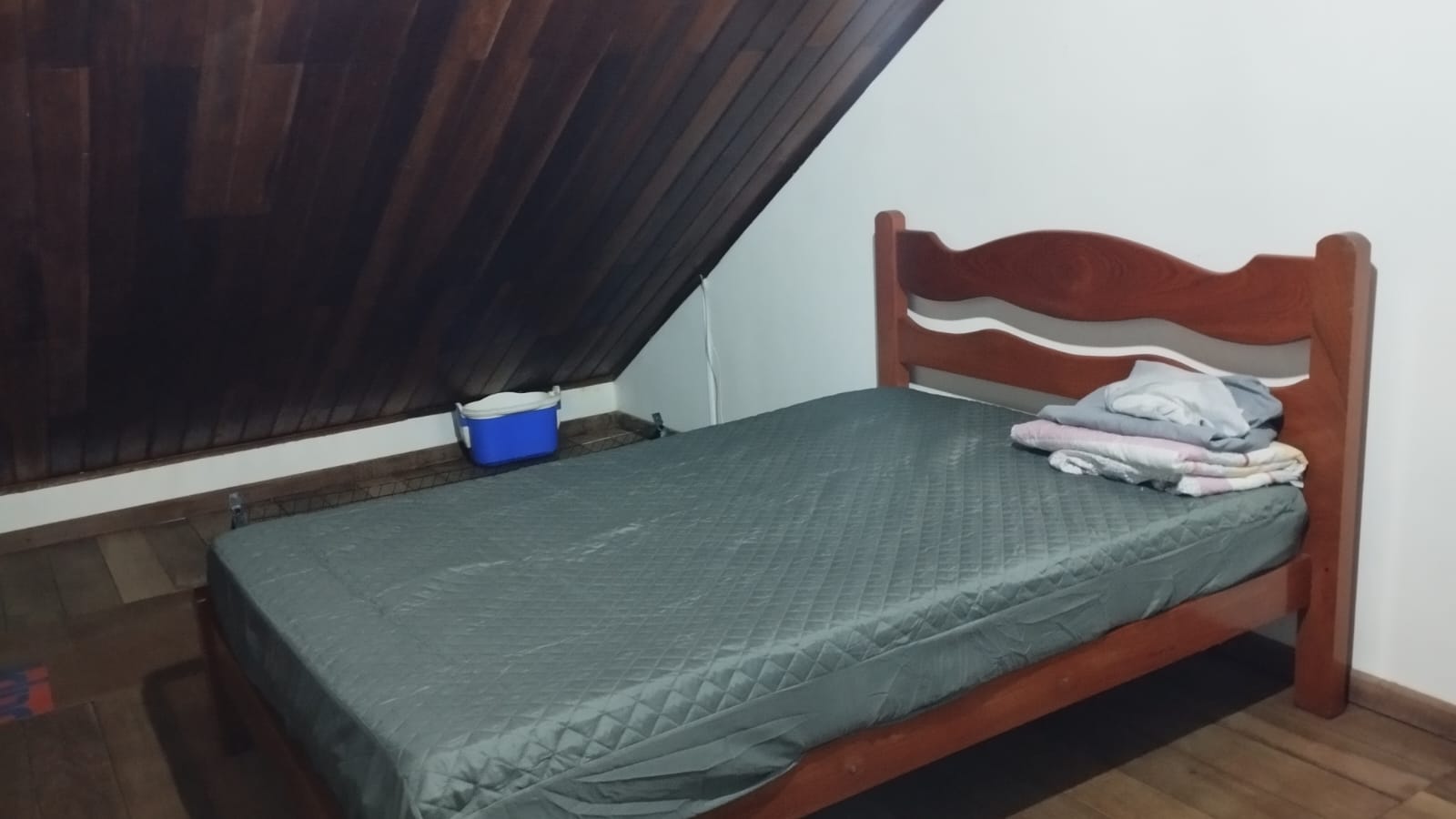 Apartamento com 1 Quarto à Venda, 60,64 m² - Foto 2