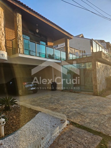 Casa com 4 Quartos à Venda, 500,00 m² - Foto 1