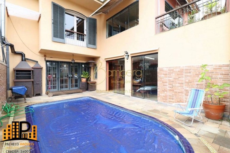 Casa com 5 Quartos à Venda - Foto 9