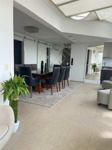 Apartamento com 3 Quartos à Venda - Foto 7