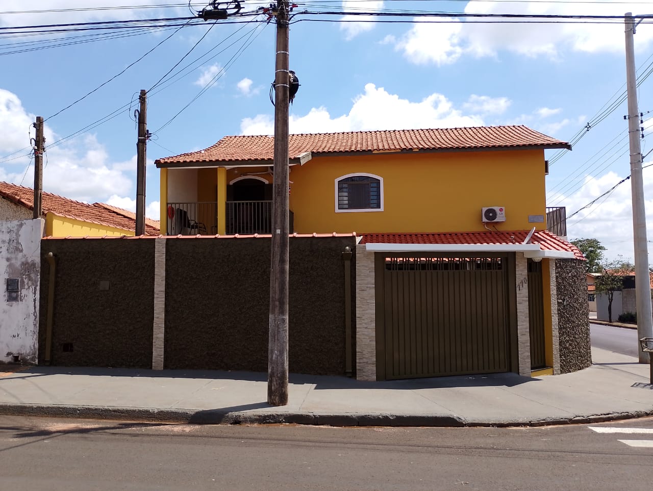 Casa com 2 Quartos à Venda - Foto 1