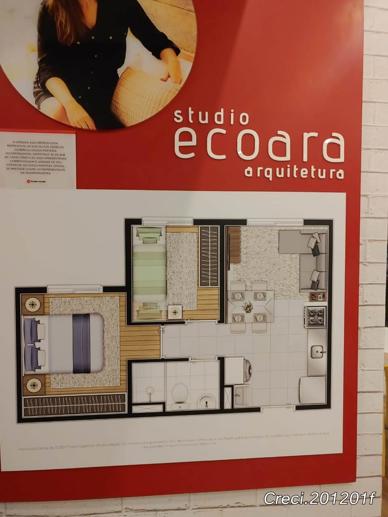 Apartamento com 1 Quarto à Venda, 33,00 m² - Foto 10