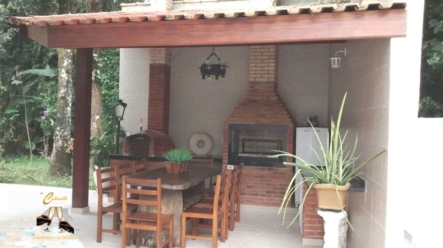 Casa com 4 Quartos para Temporada, 260,00 m² - Foto 12