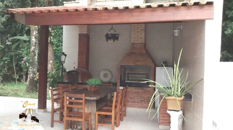 Casa com 4 Quartos para Temporada, 260,00 m² - Foto 12