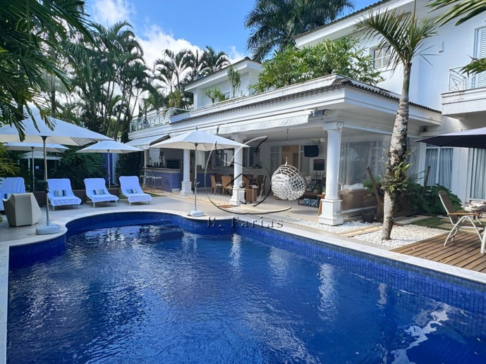 Casa com 5 Quartos para Temporada, 470,00 m² - Foto 8