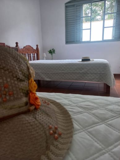 Rural com 4 Quartos à Venda, 2.100,00 m² - Foto 24