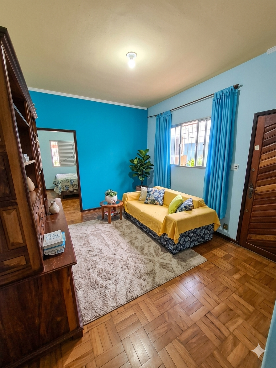 Casa com 2 Quartos à Venda, 192,00 m² - Foto 1