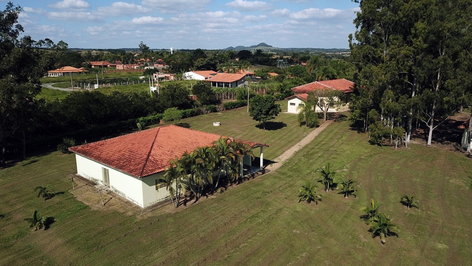 Rural com 5 Quartos à Venda - Foto 11