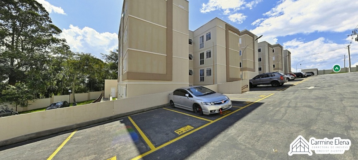 Apartamento com 2 Quartos à Venda, 43,00 m² - Foto 2