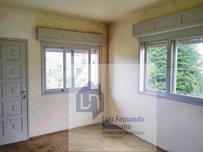 Casa com 3 Quartos para Alugar, 60,00 m² - Foto 3