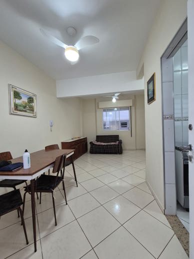 Apartamento com 1 Quarto à Venda, 60,00 m² - Foto 3