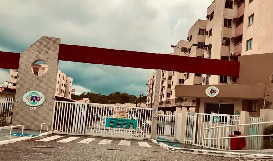 Apartamento com 2 Quartos à Venda - Foto 1