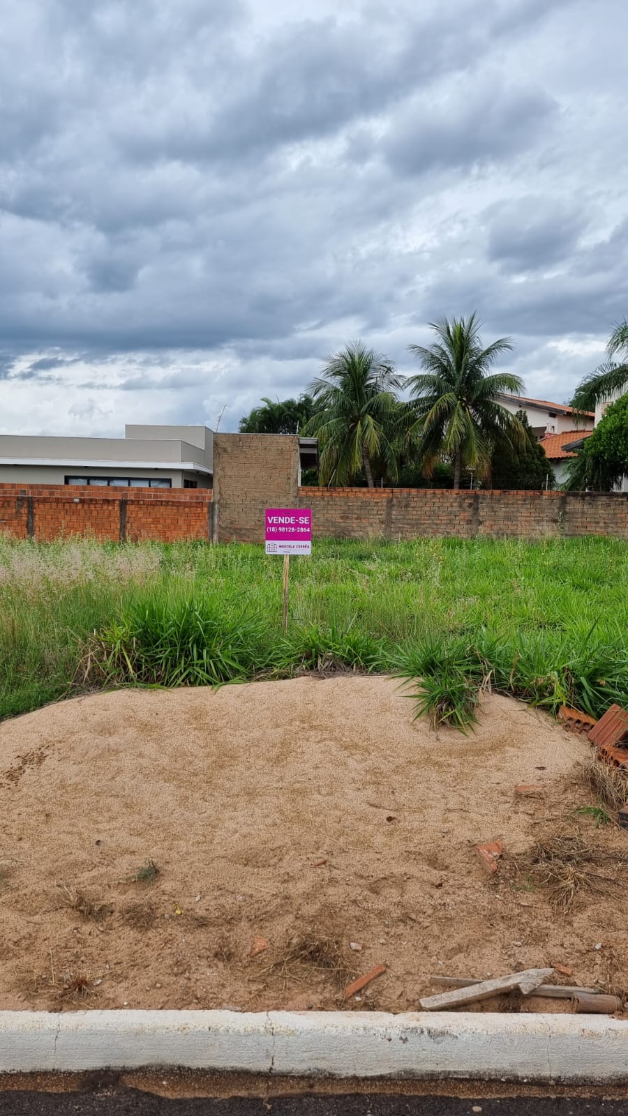 Terreno à Venda, 301,92 m² - Foto 3