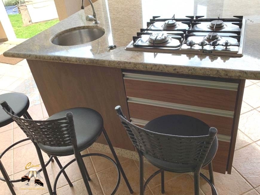 Casa com 5 Quartos para Temporada, 500,00 m² - Foto 17