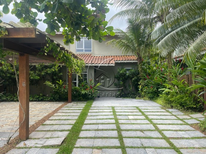 Casa com 6 Quartos para Temporada, 950,00 m² - Foto 2