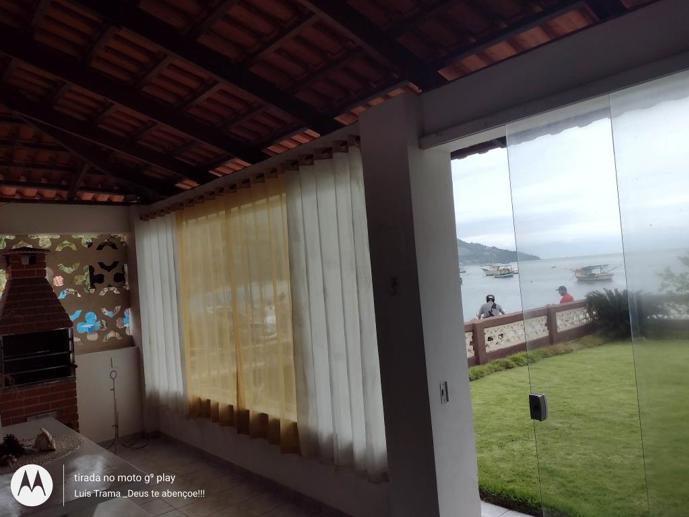 Casa com 4 Quartos para Temporada, 281,00 m² - Foto 34