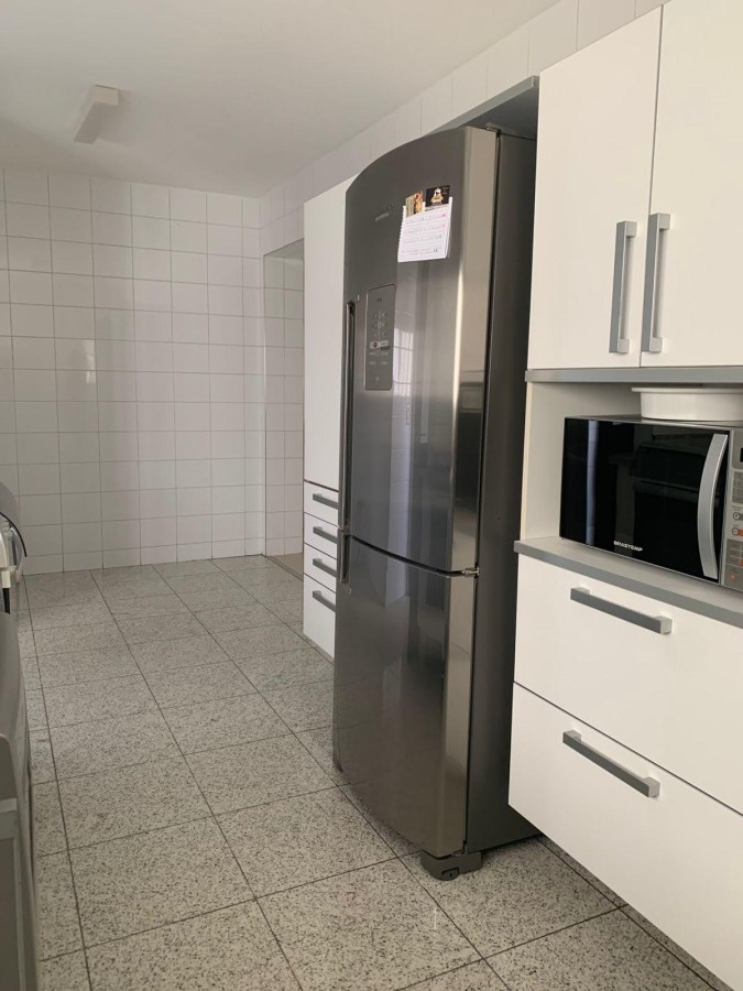 Apartamento com 3 Quartos à Venda, 160,00 m² - Foto 7