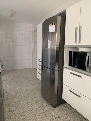 Apartamento com 3 Quartos à Venda, 160,00 m² - Foto 7