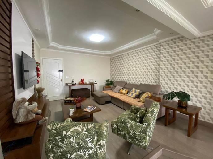 Apartamento com 3 Quartos à Venda, 120,00 m² - Foto 7