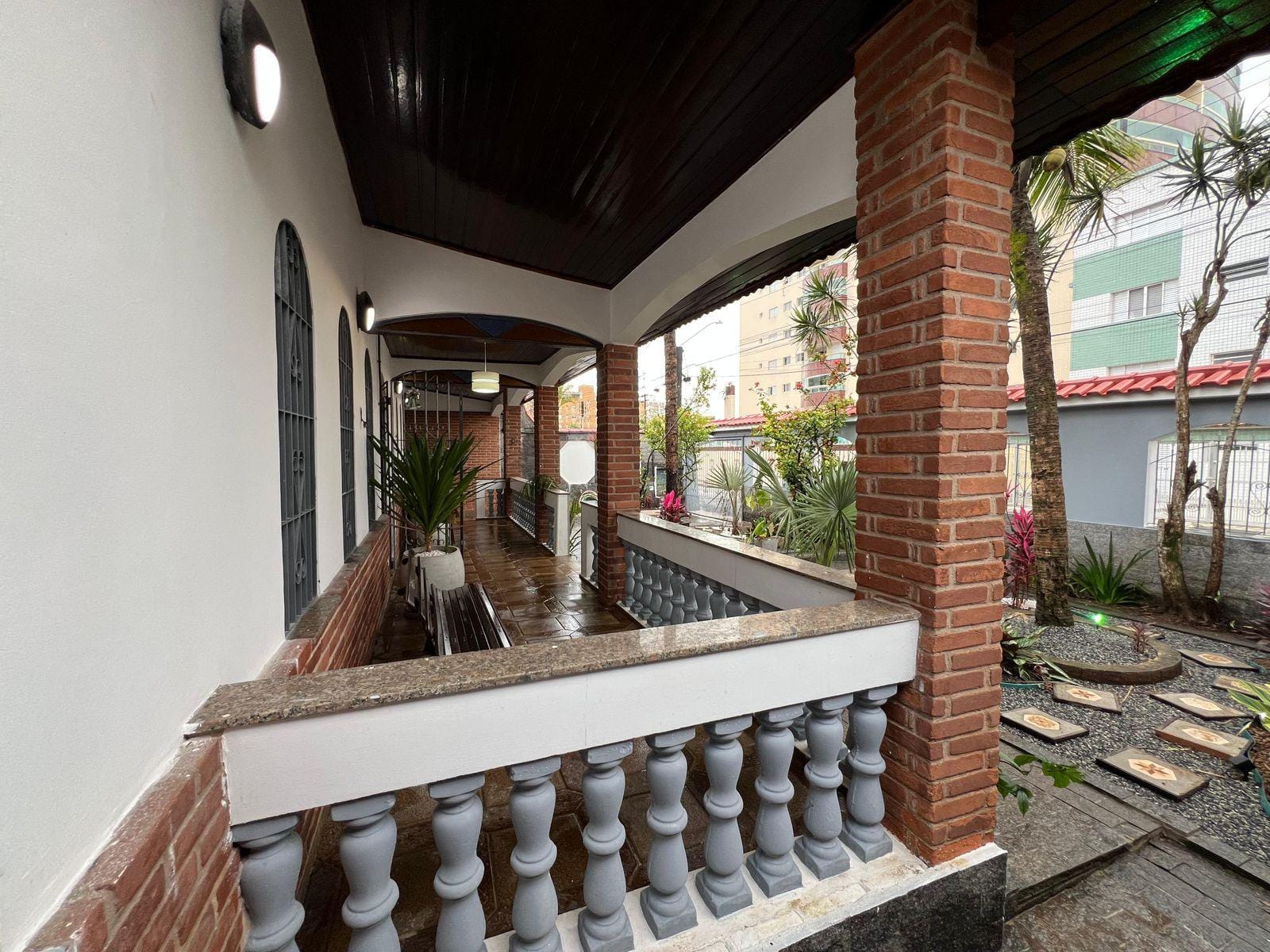 Casa com 4 Quartos para Temporada - Foto 44