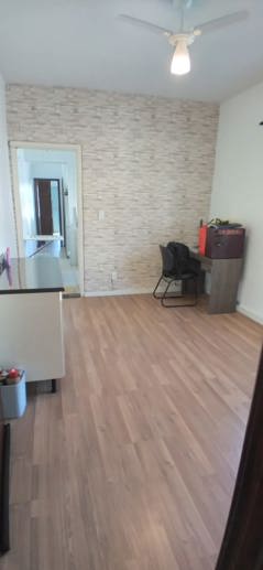 Apartamento com 1 Quarto à Venda, 73,00 m² - Foto 3
