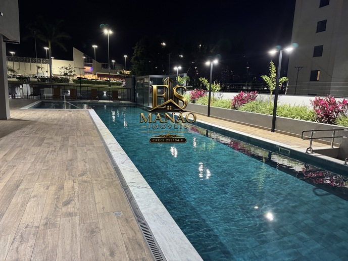 Apartamento com 3 Quartos à Venda, 104,00 m² - Foto 2