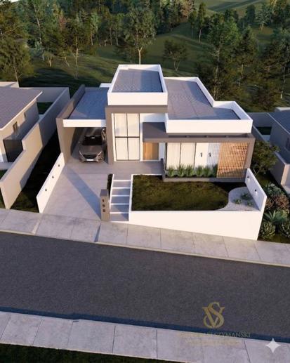 Casa com 3 Quartos à Venda, 390,00 m² - Foto 12