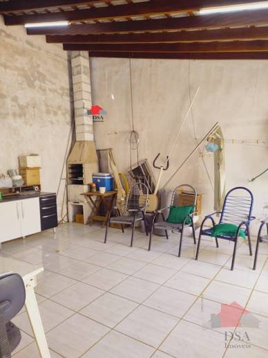 Casa com 3 Quartos à Venda, 181,84 m² - Foto 22