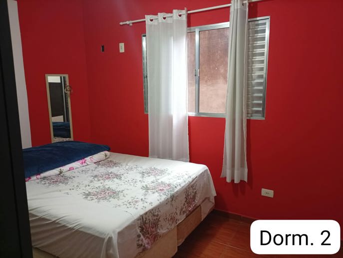 Casa com 3 Quartos à Venda - Foto 5