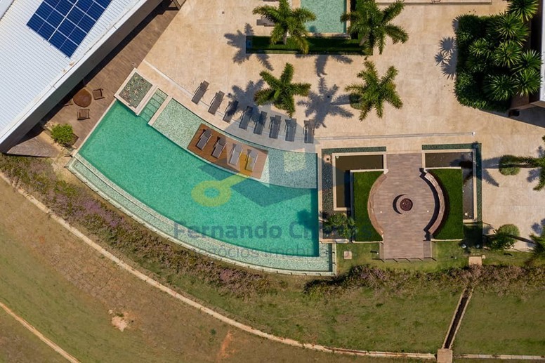 Casa com 6 Quartos à Venda - Foto 94