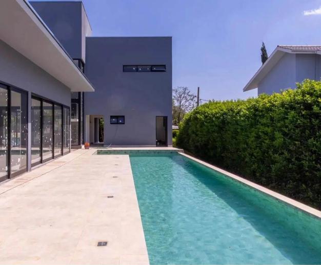 Casa com 4 Quartos à Venda - Foto 11