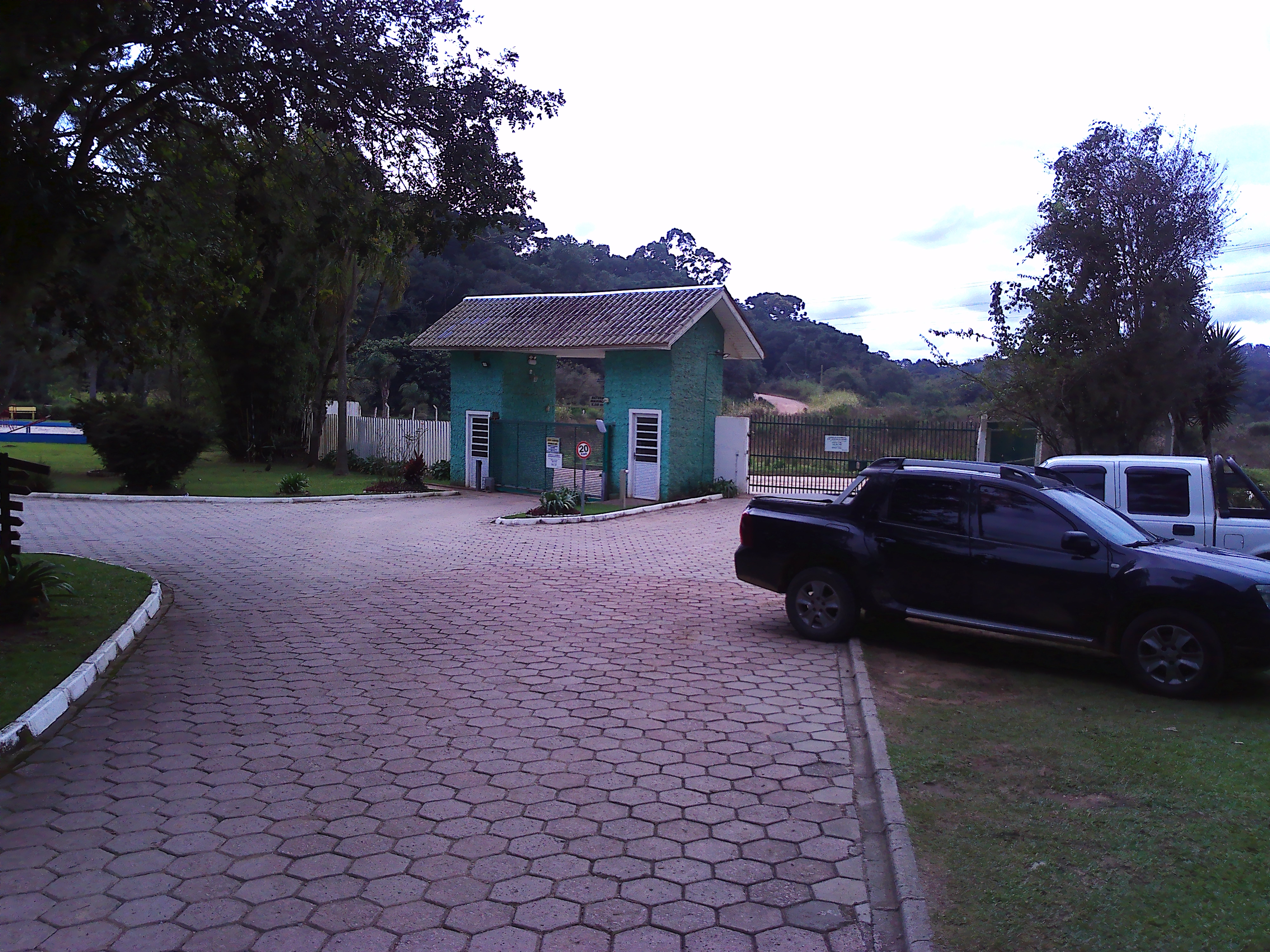 Rural com 3 Quartos à Venda, 1.237,22 m² - Foto 46