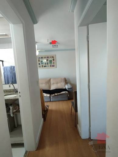Apartamento com 2 Quartos à Venda, 51,00 m² - Foto 9
