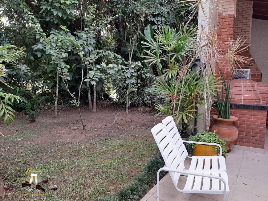 Casa com 4 Quartos para Temporada, 260,00 m² - Foto 8