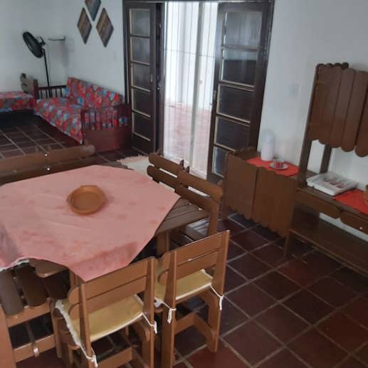 Casa com 2 Quartos para Temporada - Foto 43