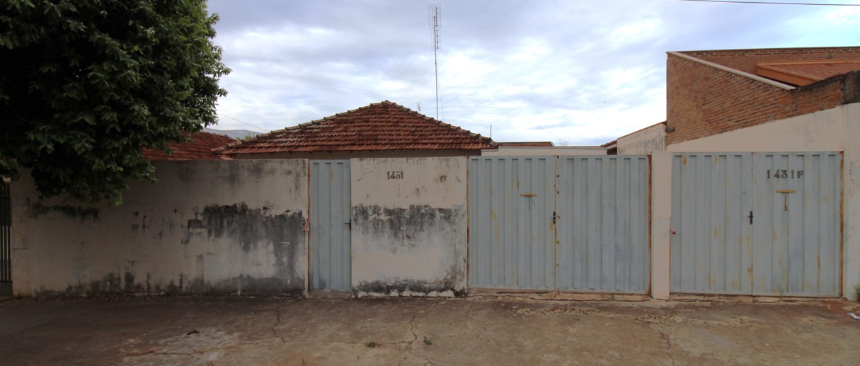 Casa com 2 Quartos à Venda, 211,60 m² - Foto 1