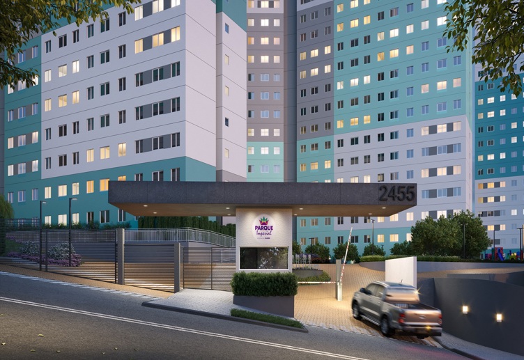 Apartamento com 2 Quartos à Venda, 32.767,00 m² - Foto 5