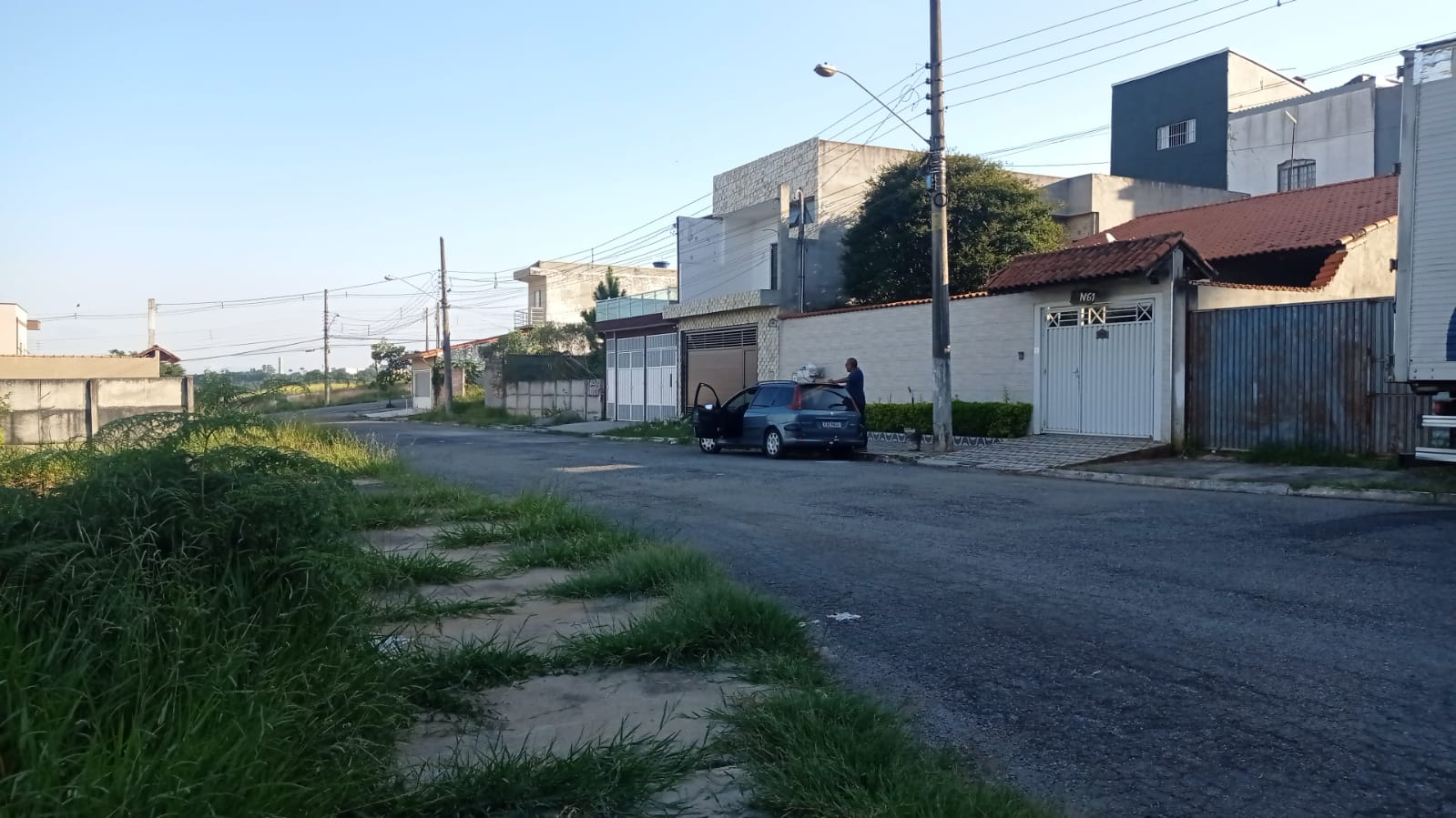 Terreno à Venda, 360,00 m² - Foto 5