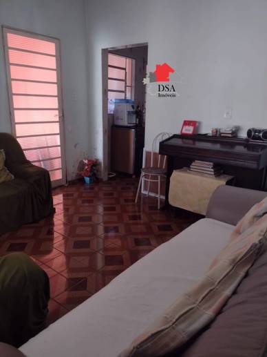 Casa com 3 Quartos à Venda, 250,00 m² - Foto 1