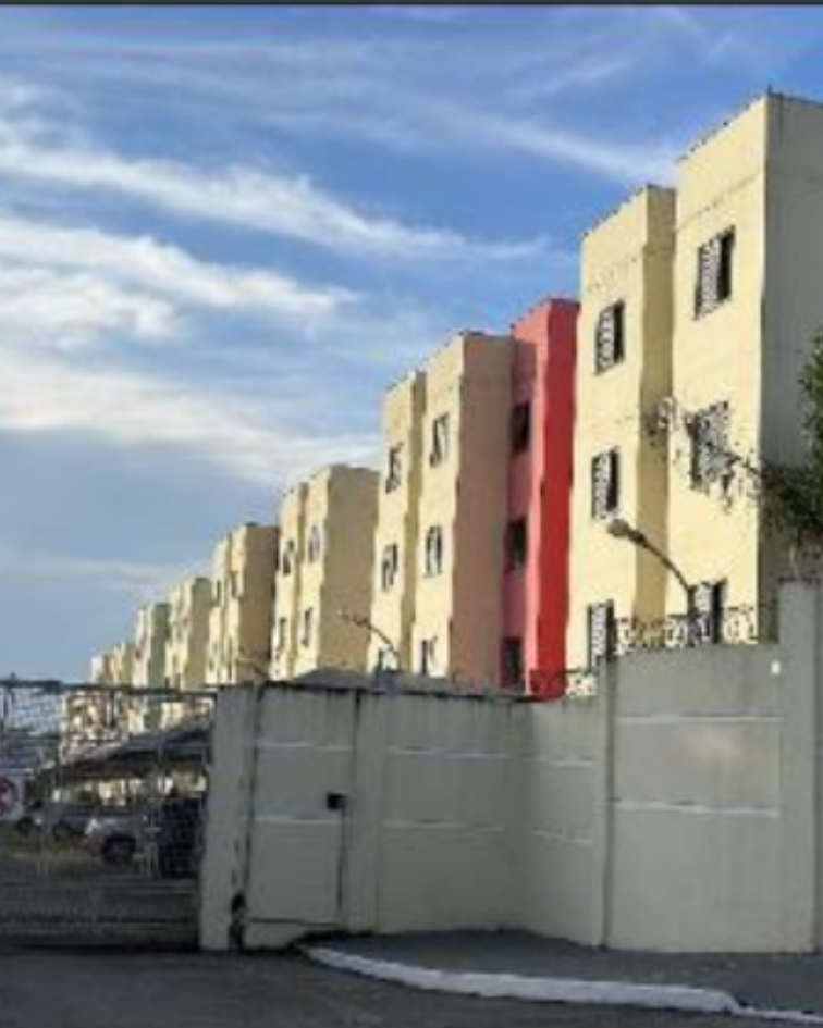 Apartamento com 2 Quartos à Venda, 51,14 m² - Foto 4