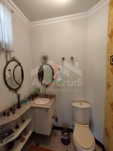 Casa com 4 Quartos à Venda, 1.017,00 m² - Foto 3