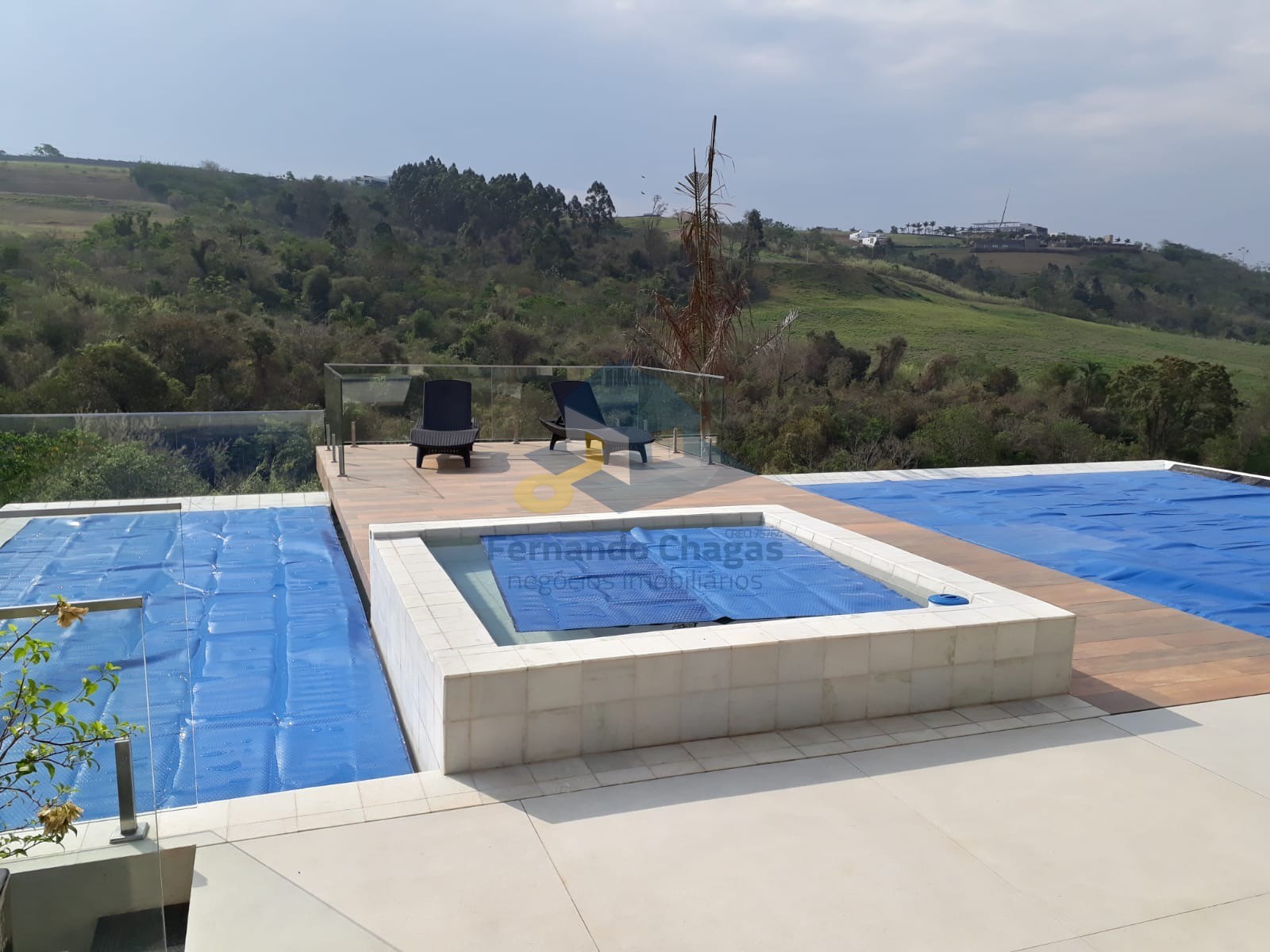 Casa com 6 Quartos à Venda - Foto 32