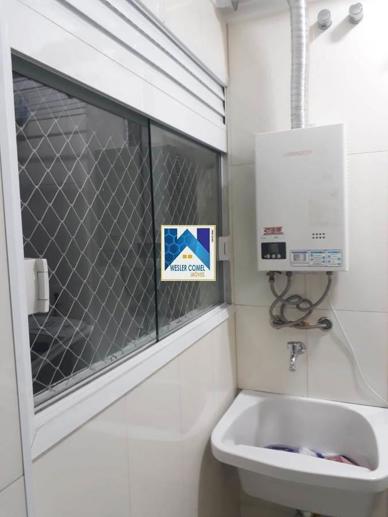 Apartamento com 3 Quartos à Venda - Foto 3