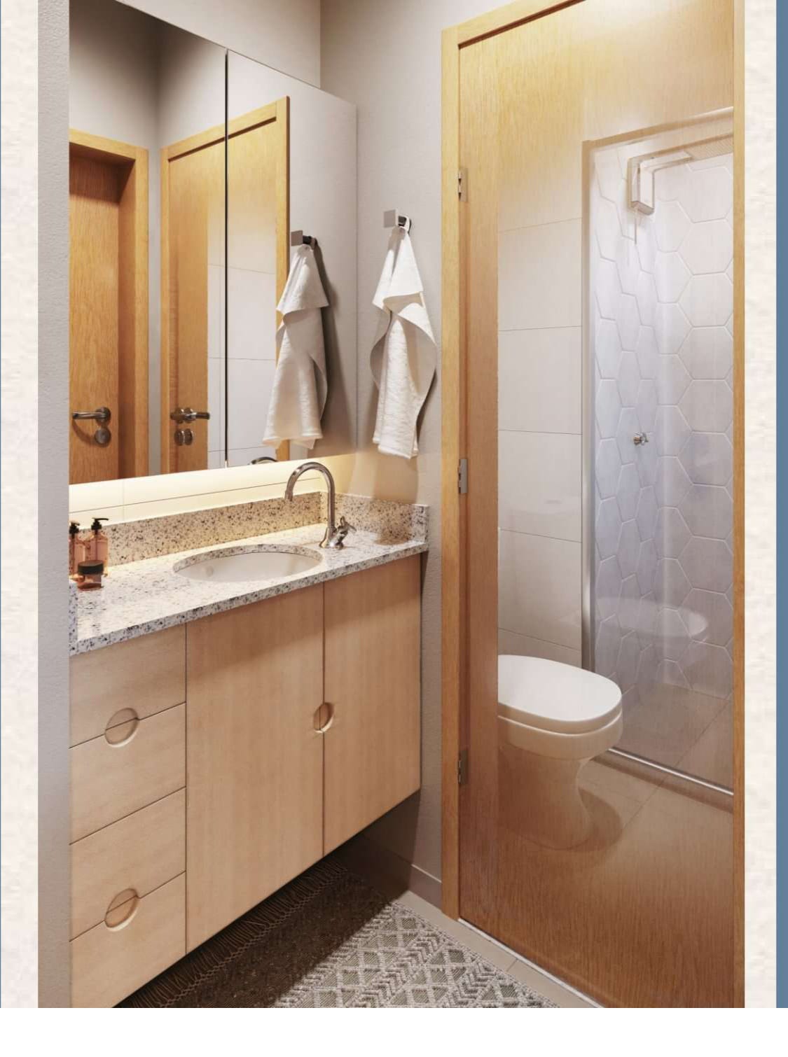 Apartamento com 1 Quarto à Venda, 24,00 m² - Foto 20